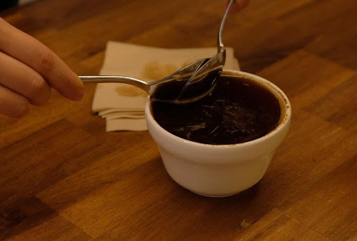 리워크커피와 부평카페의 멋진 만남, 아름다운 순간