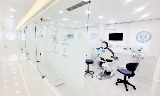 교정전문 영등포치과 연세디자인치과의원 소개