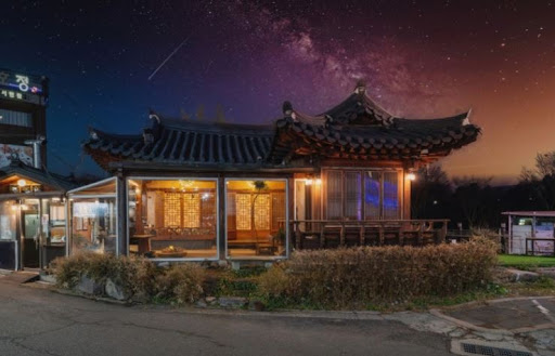 한옥반점이 분당 중식당 주말 저녁 가족 식사에 활용되는 이유