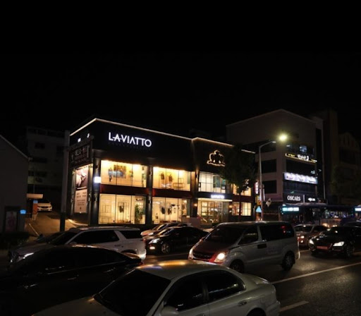 라비아또 대전점, 정품 원단과 최고급 부자재 사용