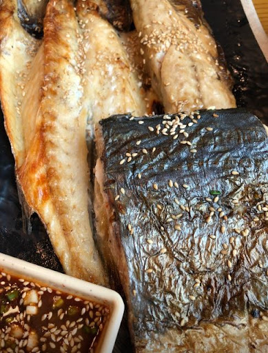 구이랑회와 함께 하는 신선한 여수생선구이맛집의 맛