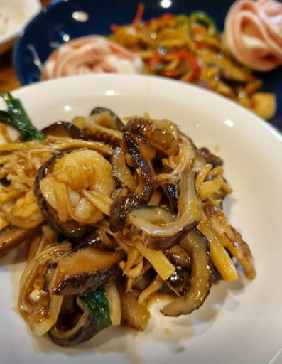 일산맛집중 최고는 웍의전설 일산점
