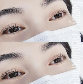 청주속눈썹펌중 최고 뷰티제이 속눈썹펌